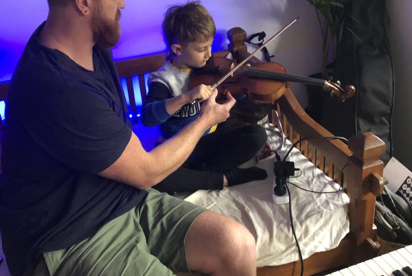 pauloli1 » Mobile Music Therapy Melbourne » NDIS Registered